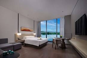 Hyatt Place Changsha Airport