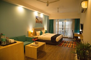 Four Leaf Service Suites