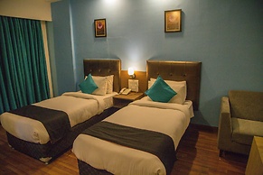 Four Leaf Service Suites