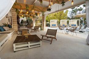 Bahia de Alcudia Hotel & Spa