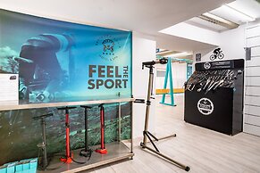 Bahia de Alcudia Hotel & Spa