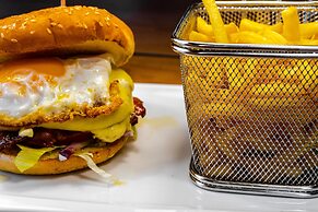 Bahia de Alcudia Hotel & Spa