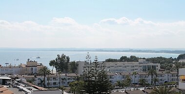 Bahia de Alcudia Hotel & Spa