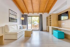 Bahia de Alcudia Hotel & Spa