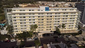 Bahia de Alcudia Hotel & Spa