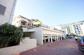 Apartments Becici Sunset