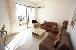 Apartments Becici Sunset