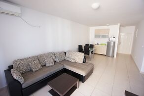 Apartments Becici Sunset