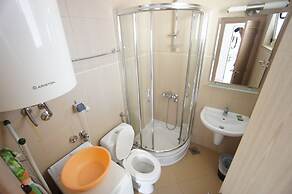 Apartments Becici Sunset