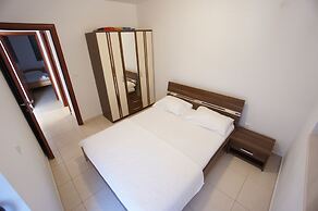 Apartments Becici Sunset