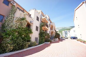 Apartments Becici Sunset