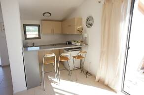 Apartments Becici Sunset