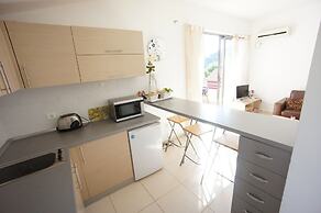 Apartments Becici Sunset