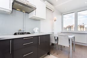 Balmont Apartments Mayakovskaya