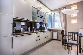 Balmont Apartments Mayakovskaya