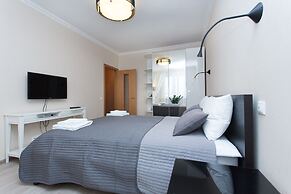 Balmont Apartments Mayakovskaya