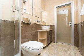 Balmont Apartments Mayakovskaya