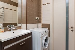 Balmont Apartments Mayakovskaya