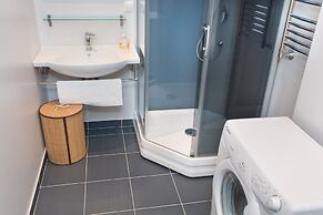 Balmont Apartments Mayakovskaya