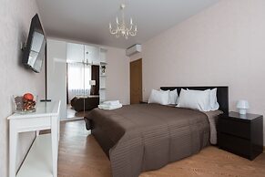 Balmont Apartments Mayakovskaya