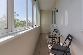 Balmont Apartments Mayakovskaya