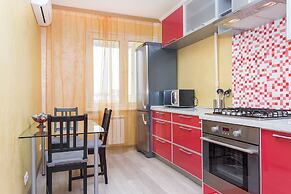 Balmont Apartments Mayakovskaya