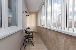 Balmont Apartments Mayakovskaya