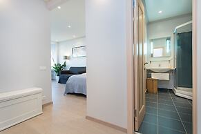 Balmont Apartments Mayakovskaya