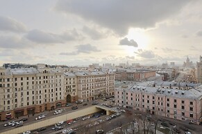 Balmont Apartments Mayakovskaya