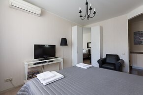 Balmont Apartments Mayakovskaya