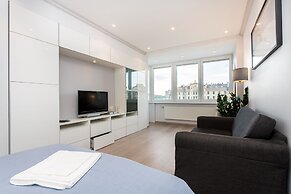 Balmont Apartments Mayakovskaya