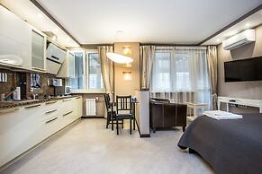 Balmont Apartments Mayakovskaya