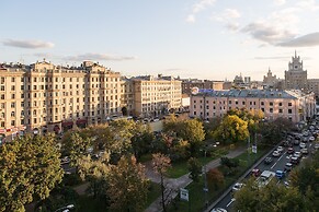 Balmont Apartments Mayakovskaya
