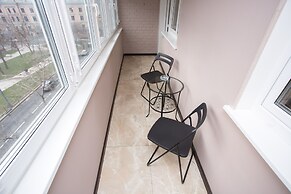 Balmont Apartments Mayakovskaya