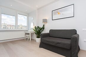 Balmont Apartments Mayakovskaya