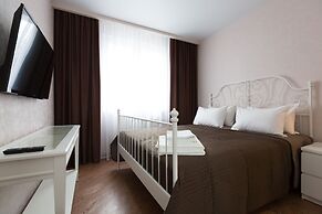 Balmont Apartments Mayakovskaya