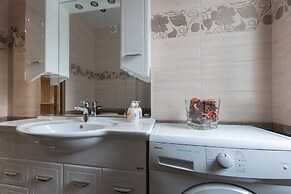 Balmont Apartments Mayakovskaya