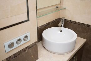 Balmont Apartments Mayakovskaya