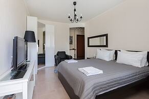 Balmont Apartments Mayakovskaya