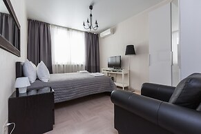 Balmont Apartments Mayakovskaya