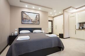 Balmont Apartments Mayakovskaya