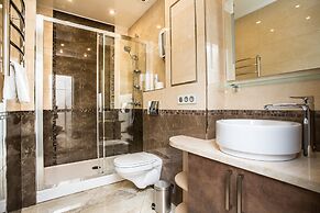 Balmont Apartments Mayakovskaya