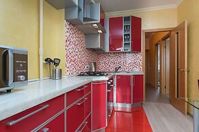 Balmont Apartments Mayakovskaya