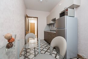 Balmont Apartments Mayakovskaya