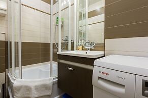 Balmont Apartments Mayakovskaya