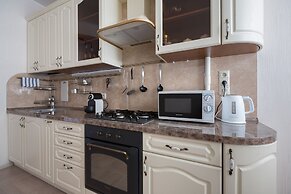 Balmont Apartments Mayakovskaya