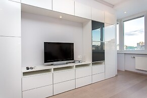 Balmont Apartments Mayakovskaya