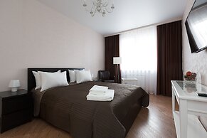 Balmont Apartments Mayakovskaya