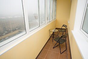 Balmont Apartments Mayakovskaya
