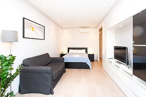 Balmont Apartments Mayakovskaya